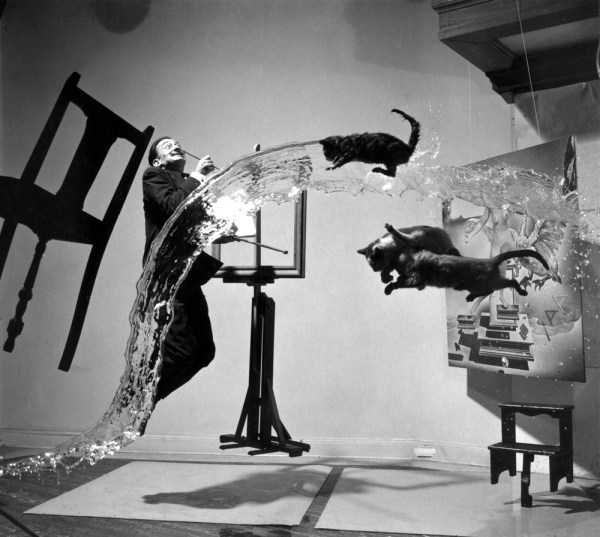 Philippe-Halsman-Dalí-Atomicus-1948