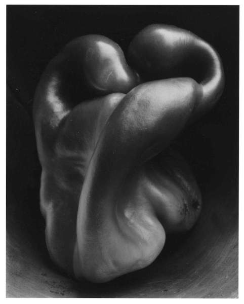 Edward-Weston